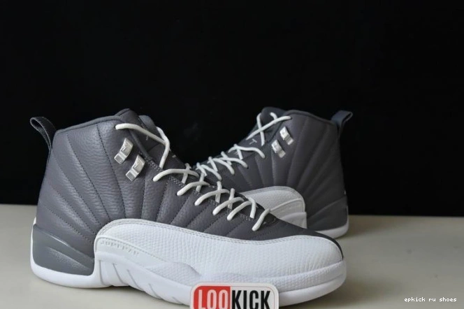 Cheap JORDAN AIR CT8025-610 12 STEALTH 0717